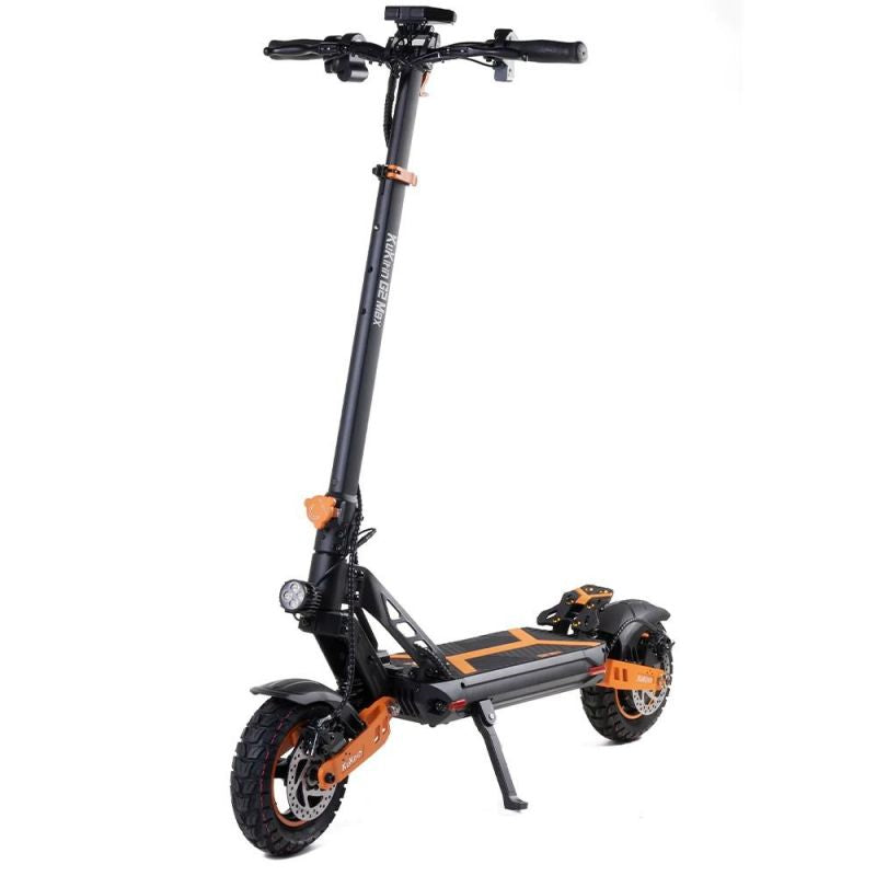 Chargeur rapide trottinette électrique Kugoo Kukirin G2 Max