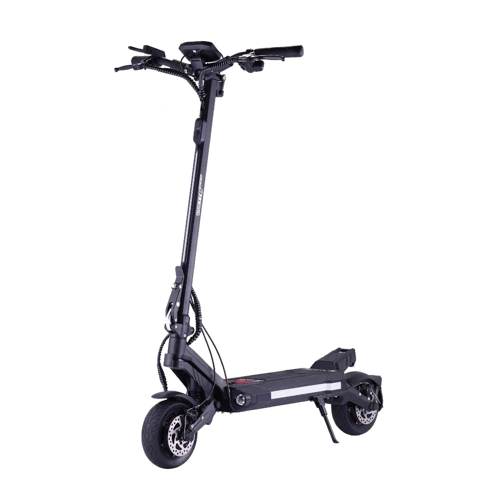 Chargeur rapide pour trottinette électrique Vsett 8 Apex