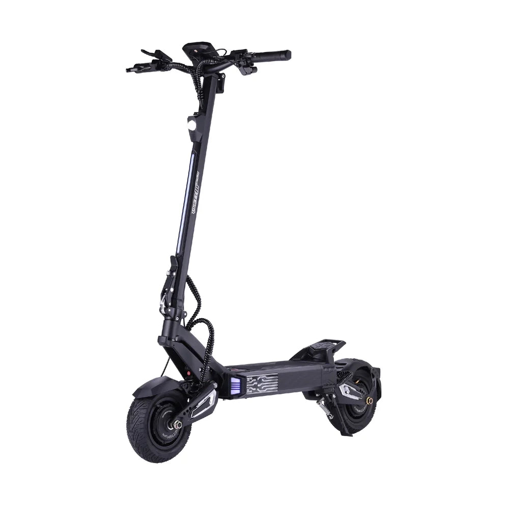 Chargeur rapide pour trottinette électrique Vsett 10 Apex