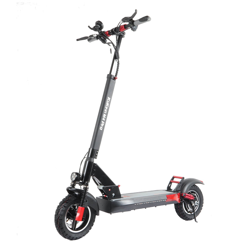 Chargeur rapide trottinette électrique Kugoo Kukirin M4 Pro