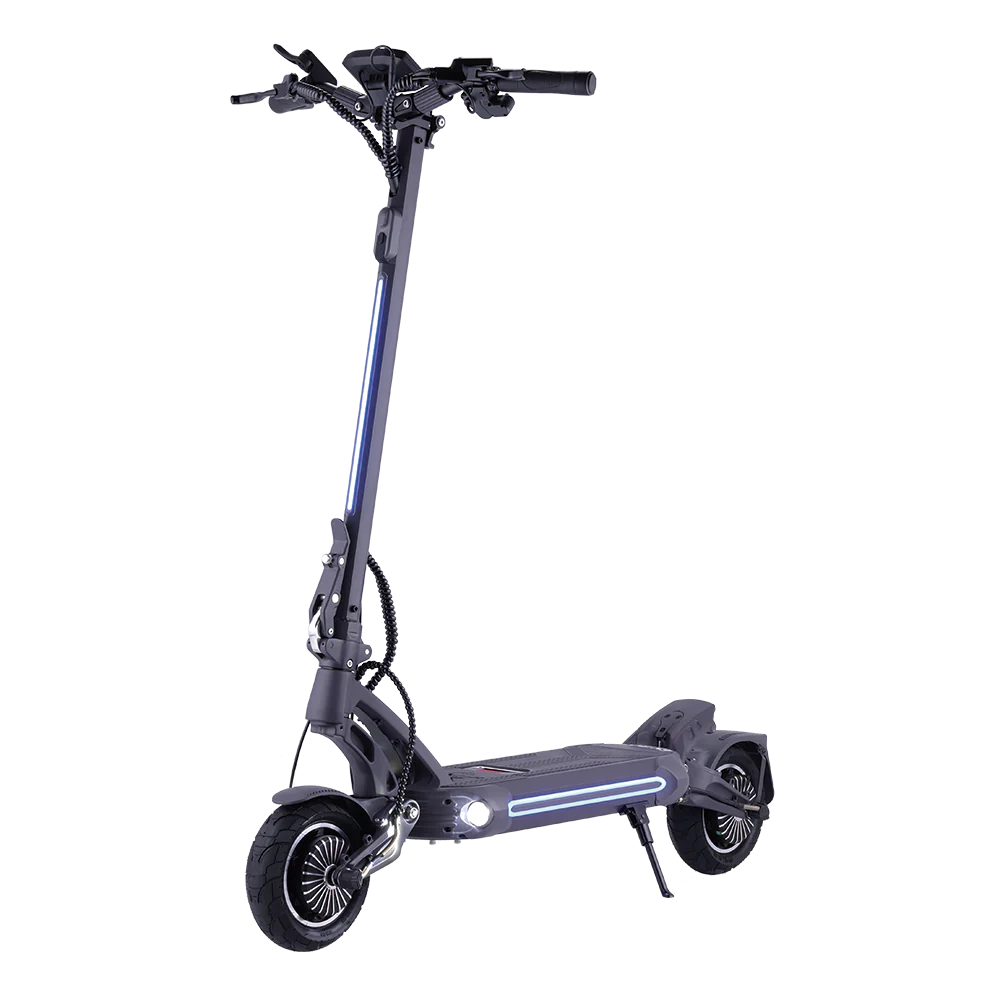 Chargeur pour trottinette électrique Vsett 9 Apex