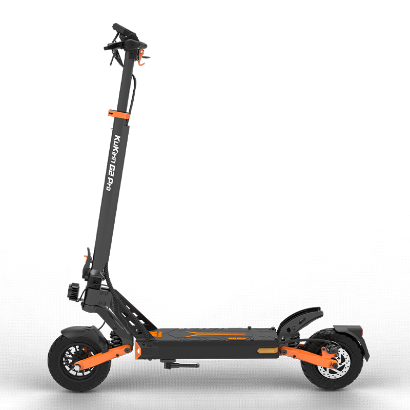 Chargeur trottinette électrique Kugoo Kukirin G2 Pro