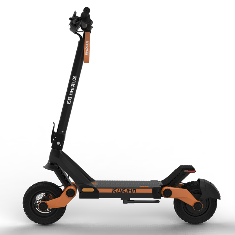 Chargeur rapide trottinette électrique Kugoo Kukirin G3 Adventurer