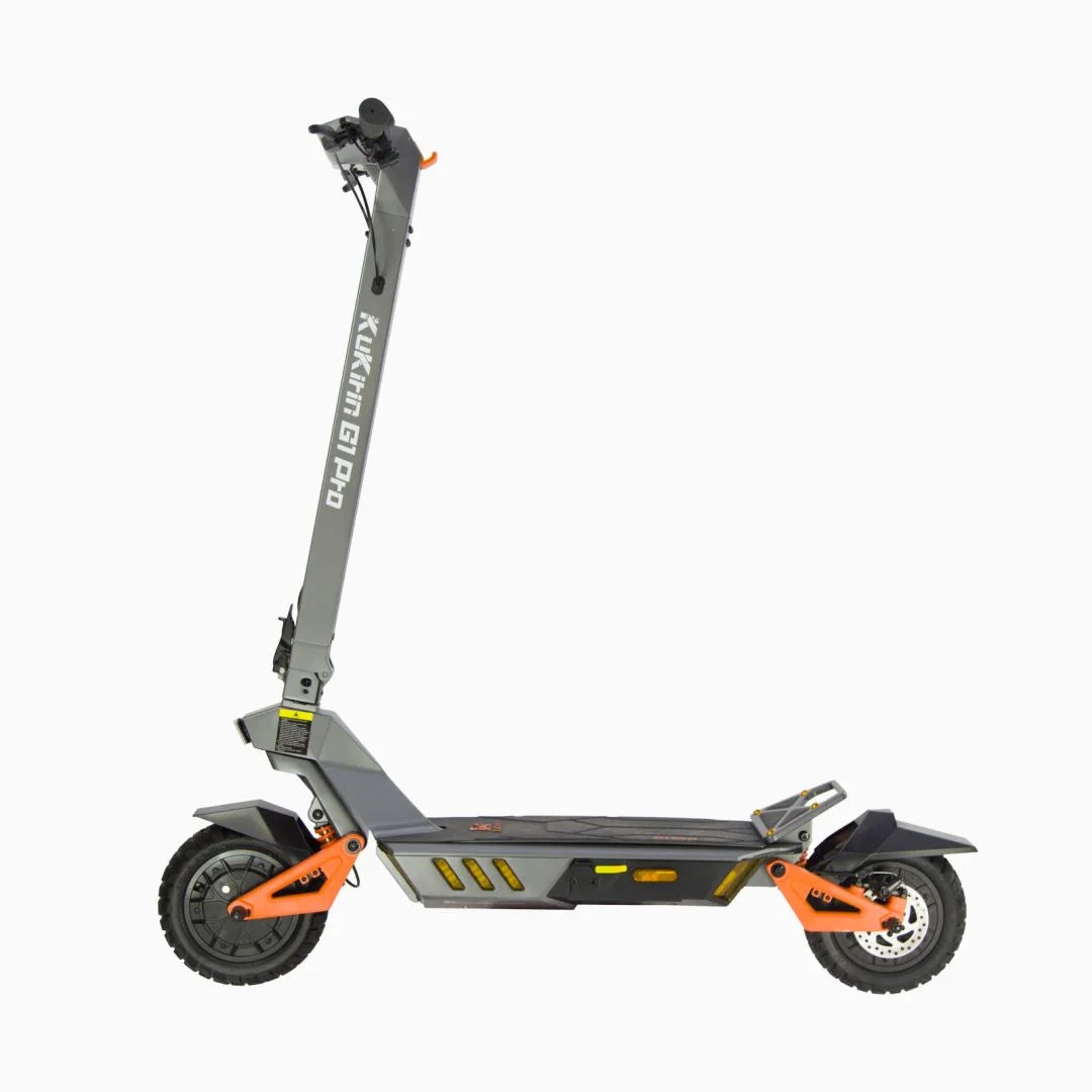 Chargeur trottinette électrique Kugoo Kukirin G1 Pro