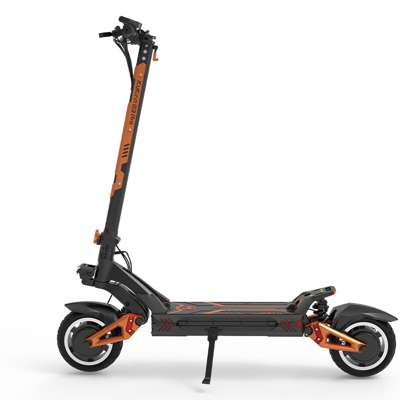 Chargeur rapide trottinette électrique Kugoo Kukirin G3 Pro