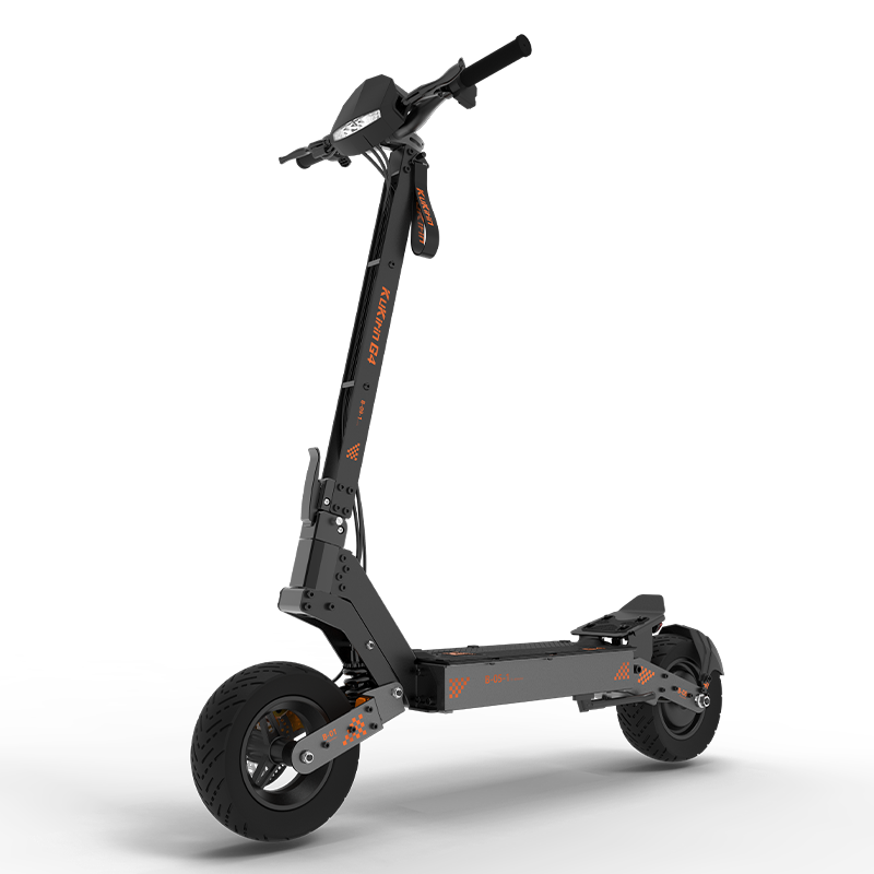 Chargeur trottinette électrique Kugoo Kukirin G4