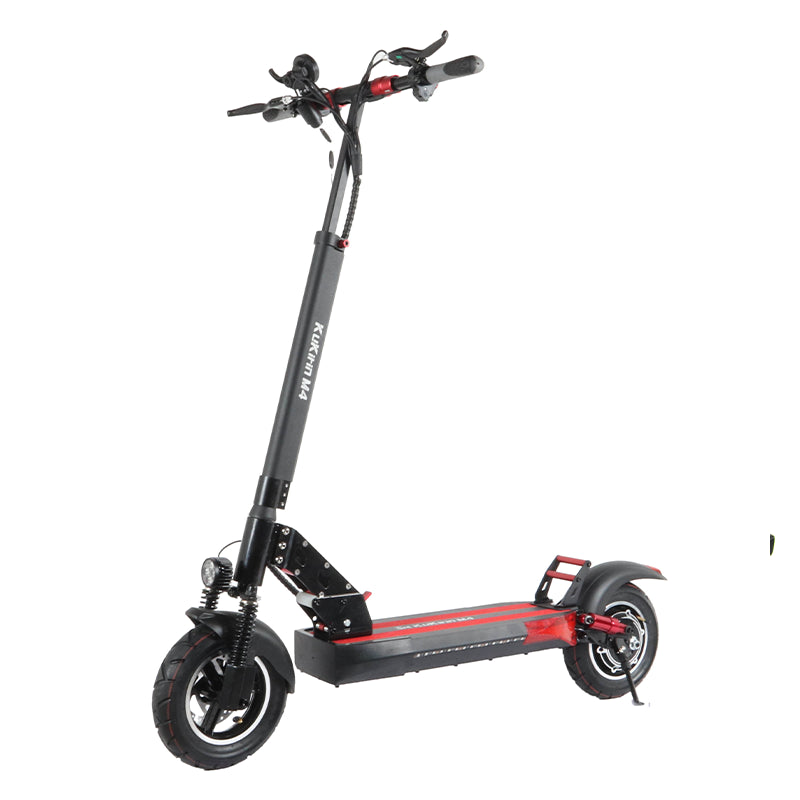Chargeur rapide trottinette électrique Kugoo Kukirin M4