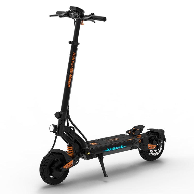 Chargeur rapide trottinette électrique Kugoo Kukirin G2 Master