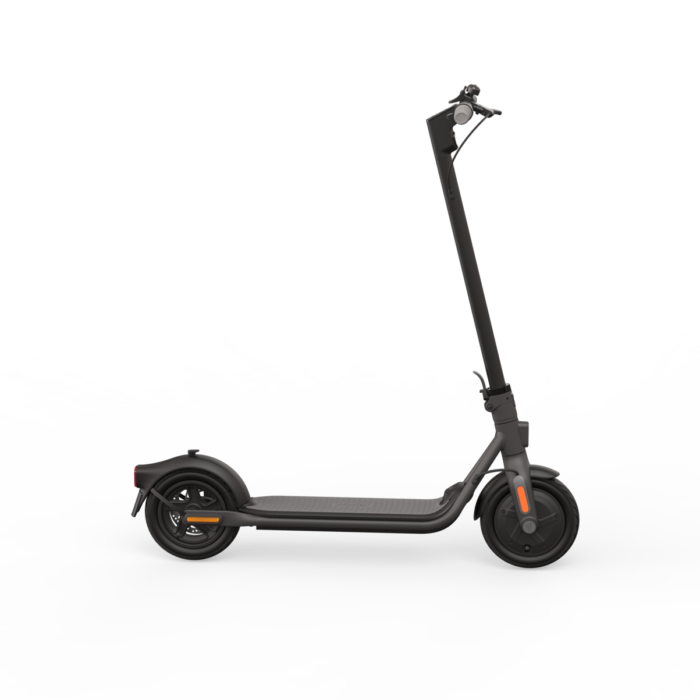 Chargeur pour trottinette électrique Ninebot F25E 2