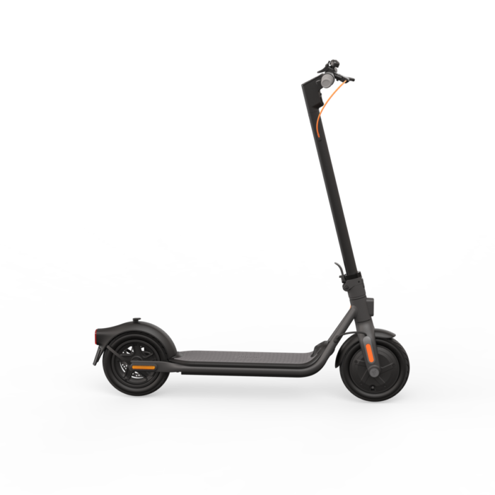Chargeur pour trottinette électrique Ninebot F30E