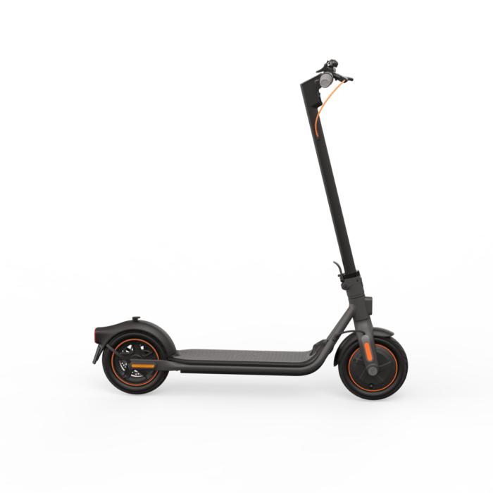 Chargeur pour trottinette électrique Ninebot F40E