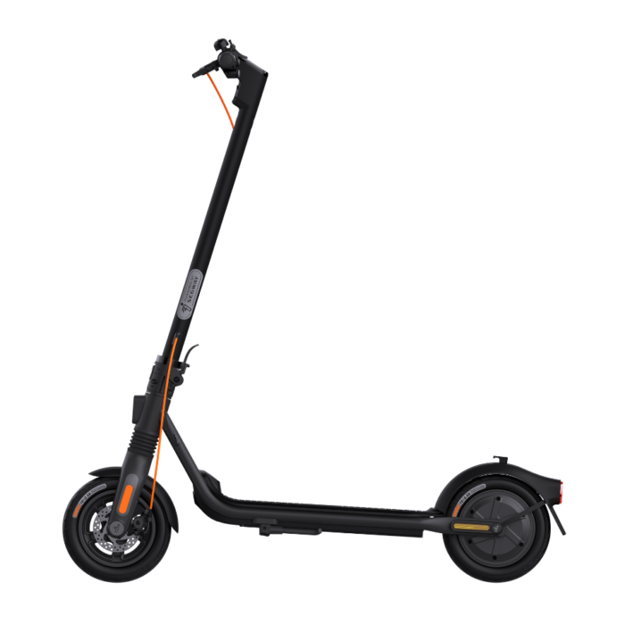 Chargeur pour trottinette électrique Ninebot F2 E