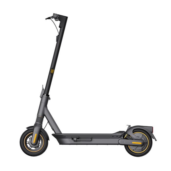 Chargeur pour trottinette électrique Ninebot Max G2 E