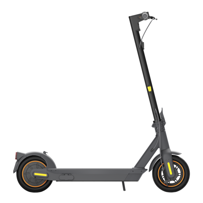 Chargeur pour trottinette électrique Ninebot Max G30E II