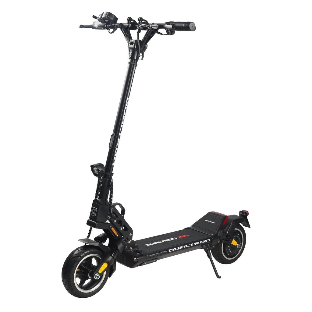 Chargeur rapide pour trottinette électrique Dualtron Aminia