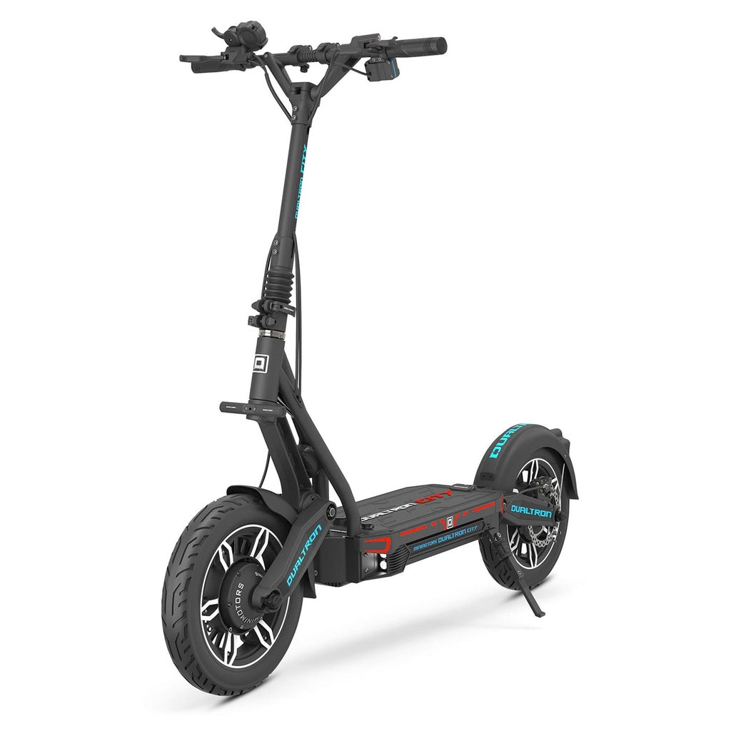 Chargeur rapide pour trottinette électrique Dualtron City