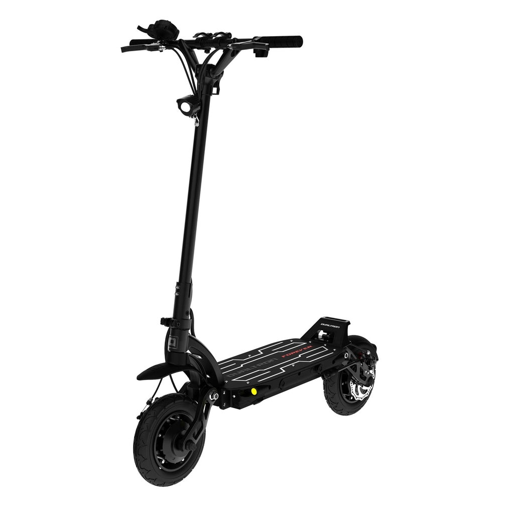 Chargeur rapide pour trottinette électrique Dualtron Forever