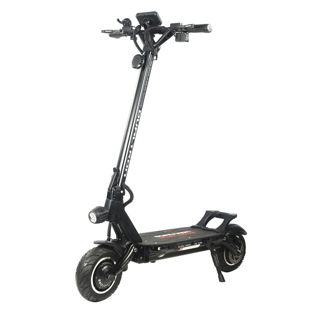 Chargeur pour trottinette électrique Dualtron Victor Luxury Limited