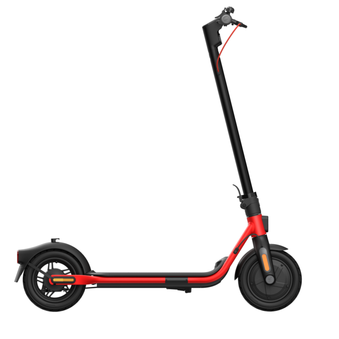 Chargeur pour trottinette électrique Ninebot D18E
