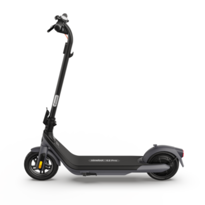 Chargeur pour trottinette électrique Ninebot E2 Pro E