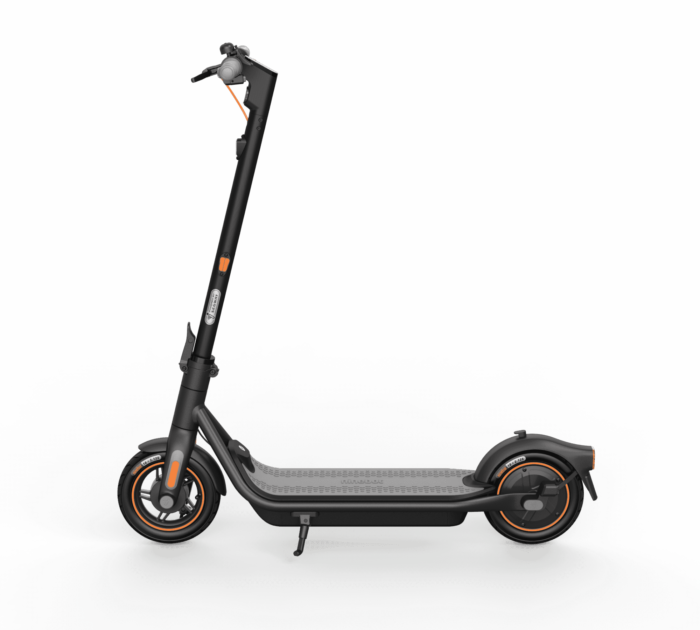 Chargeur pour trottinette électrique Ninebot F65