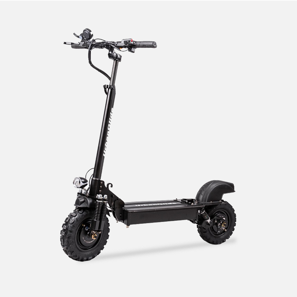 Chargeur pour trottinette électrique Urbanglide All Road 4