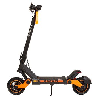 Chargeur rapide trottinette électrique Kugoo Kukirin G3