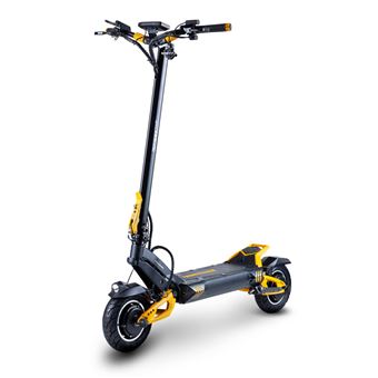 Chargeur pour trottinette électrique Vsett 10+ Lite