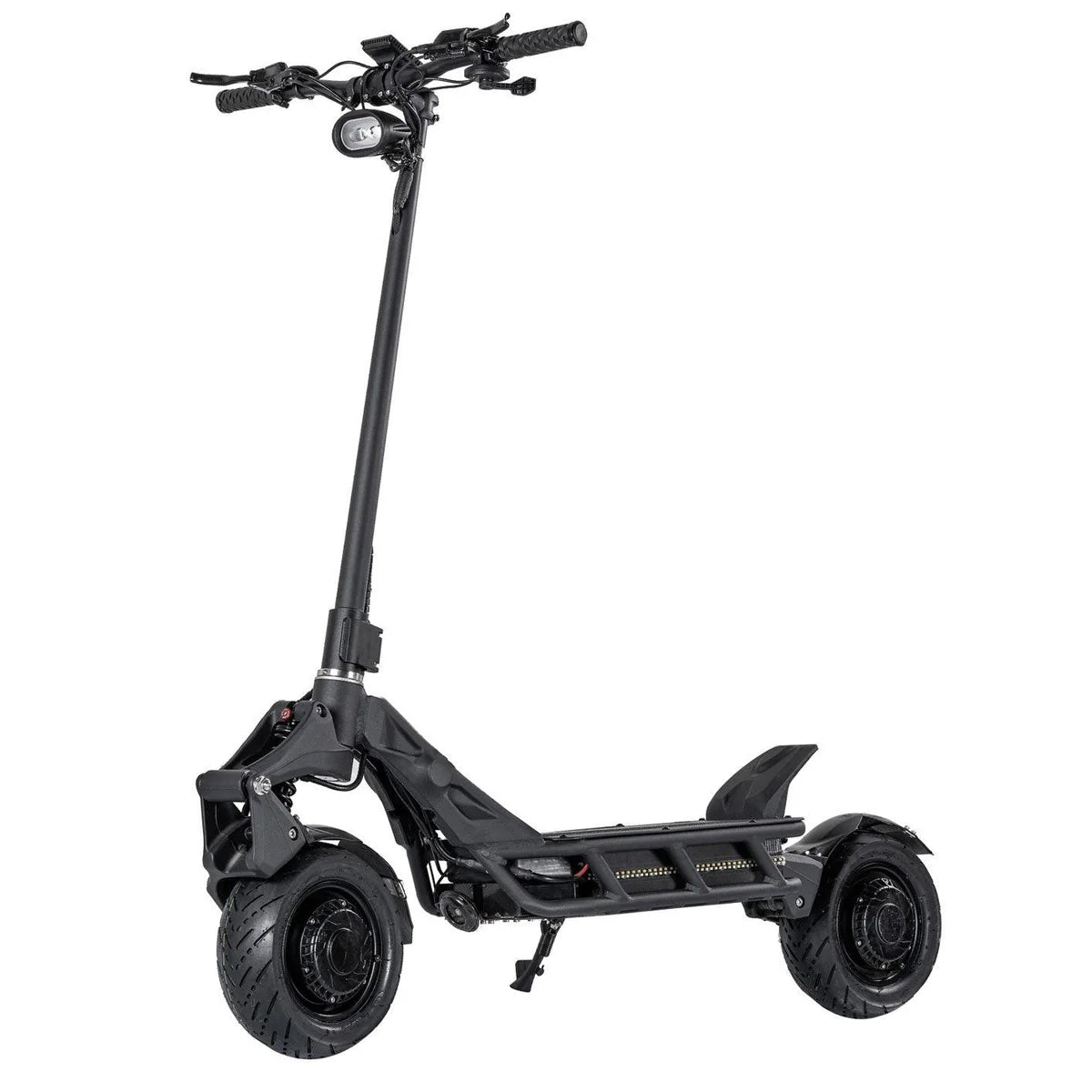 Chargeur rapide trottinette électrique Nami Blast Max