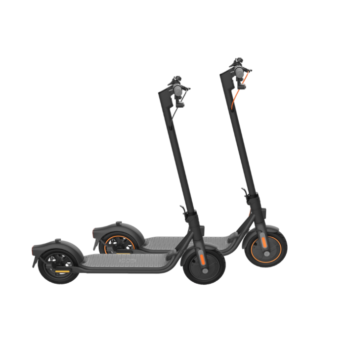 Chargeur pour trottinette électrique Ninebot F25I
