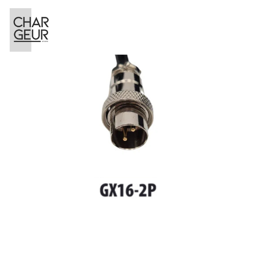 Chargeur rapide trottinette électrique Nami Burn-E 3 Max