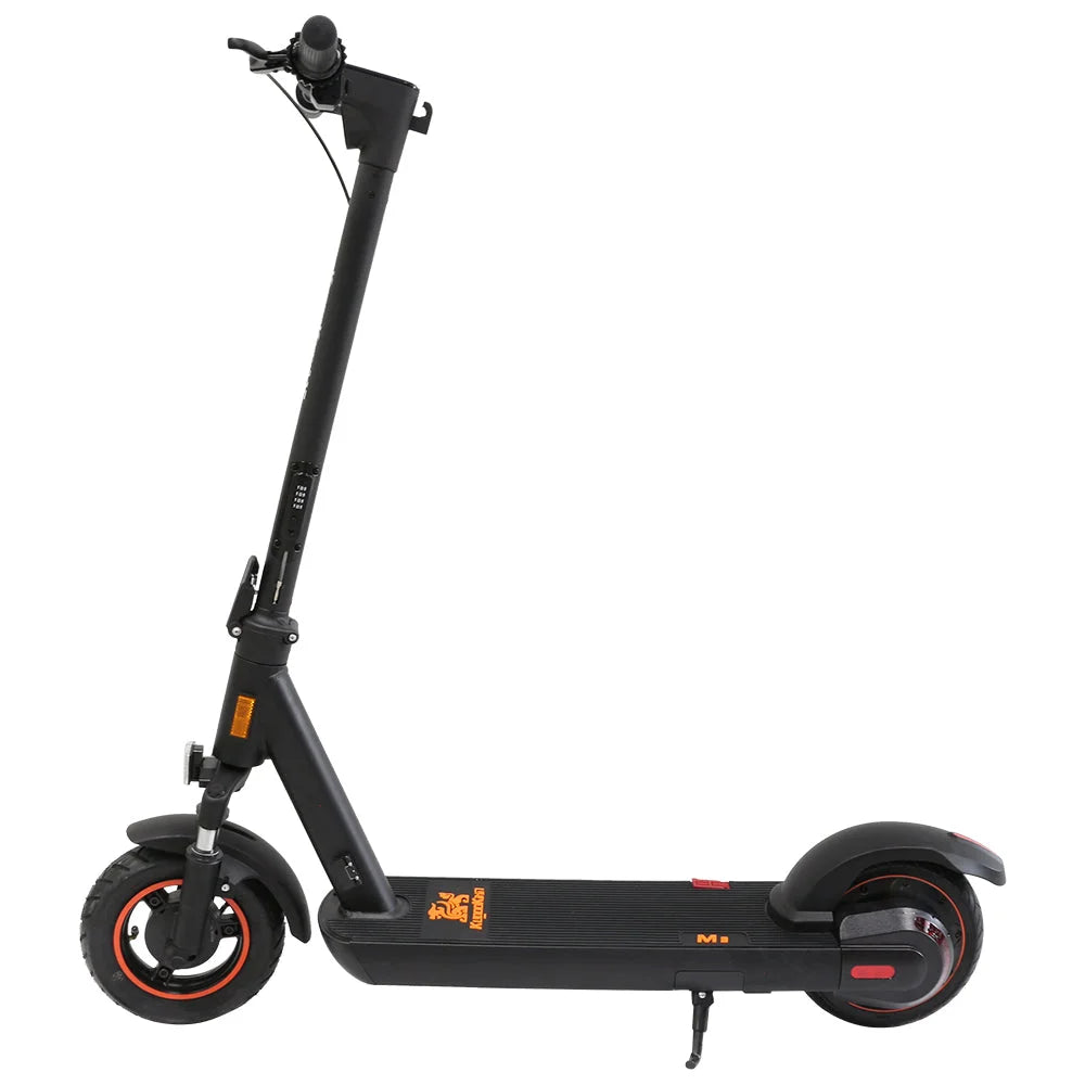 Chargeur rapide trottinette électrique Kugoo Kukirin M3