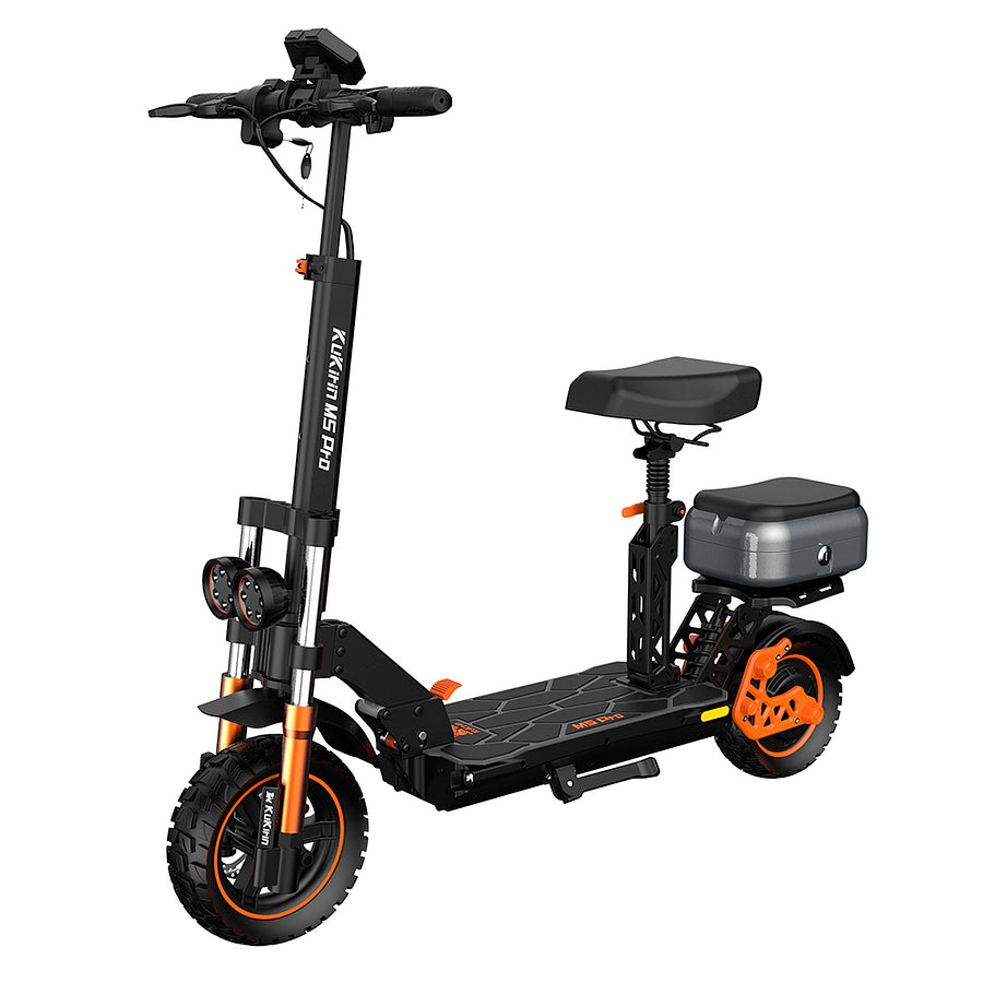 Chargeur trottinette électrique Kugoo Kukirin M5 Pro