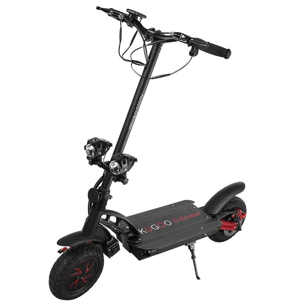Chargeur rapide trottinette électrique Kugoo Kukirin G Booster