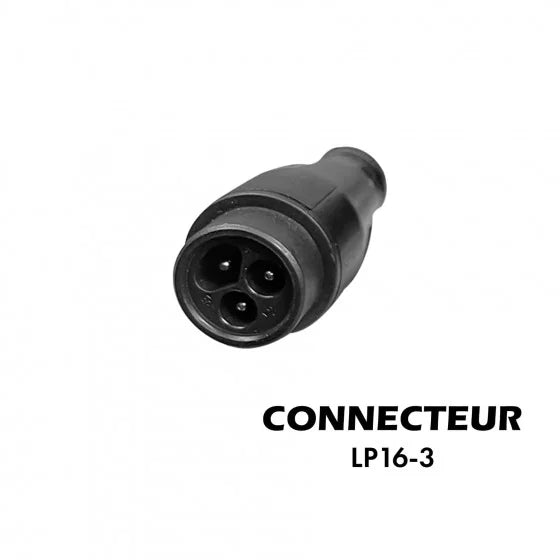 Chargeur pour trottinette électrique Speedway 5