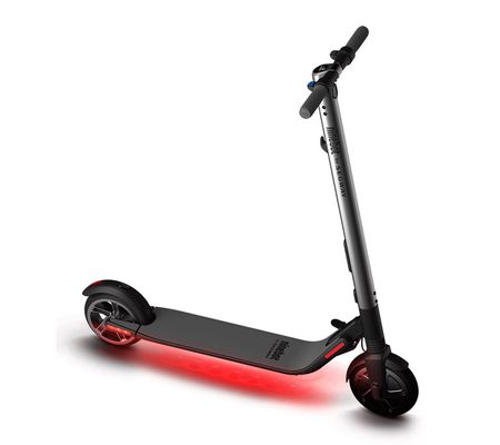 Chargeur pour trottinette électrique Ninebot ES4