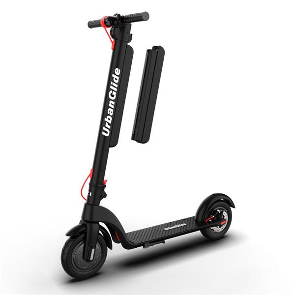 Chargeur pour trottinette électrique Urbanglide Ride 100
