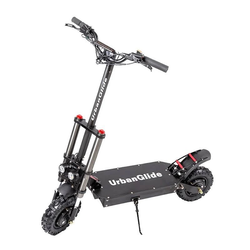 Chargeur rapide pour trottinette électrique Urbanglide All Road 4