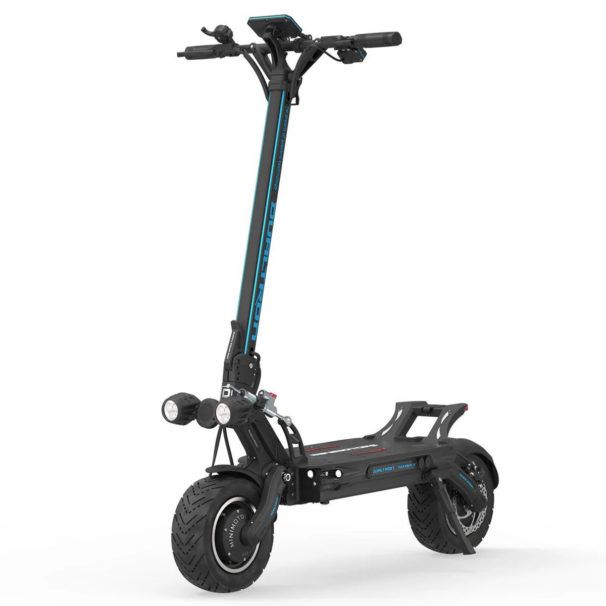 Chargeur pour trottinette électrique Dualtron Thunder 3