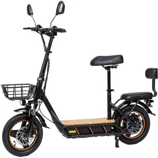 Chargeur rapide trottinette électrique Kugoo Kukirin C1 Pro