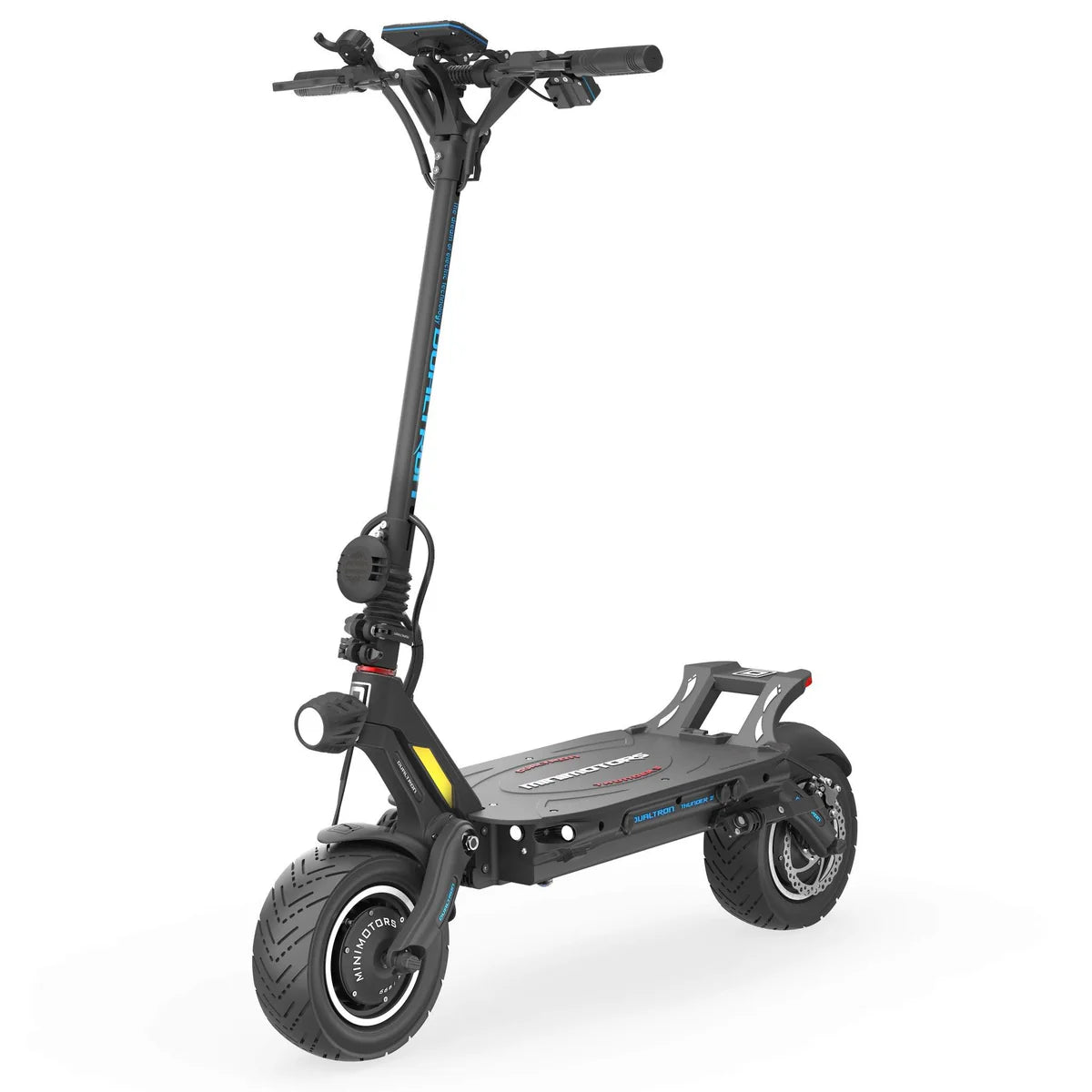 Chargeur pour trottinette électrique Dualtron Thunder 2