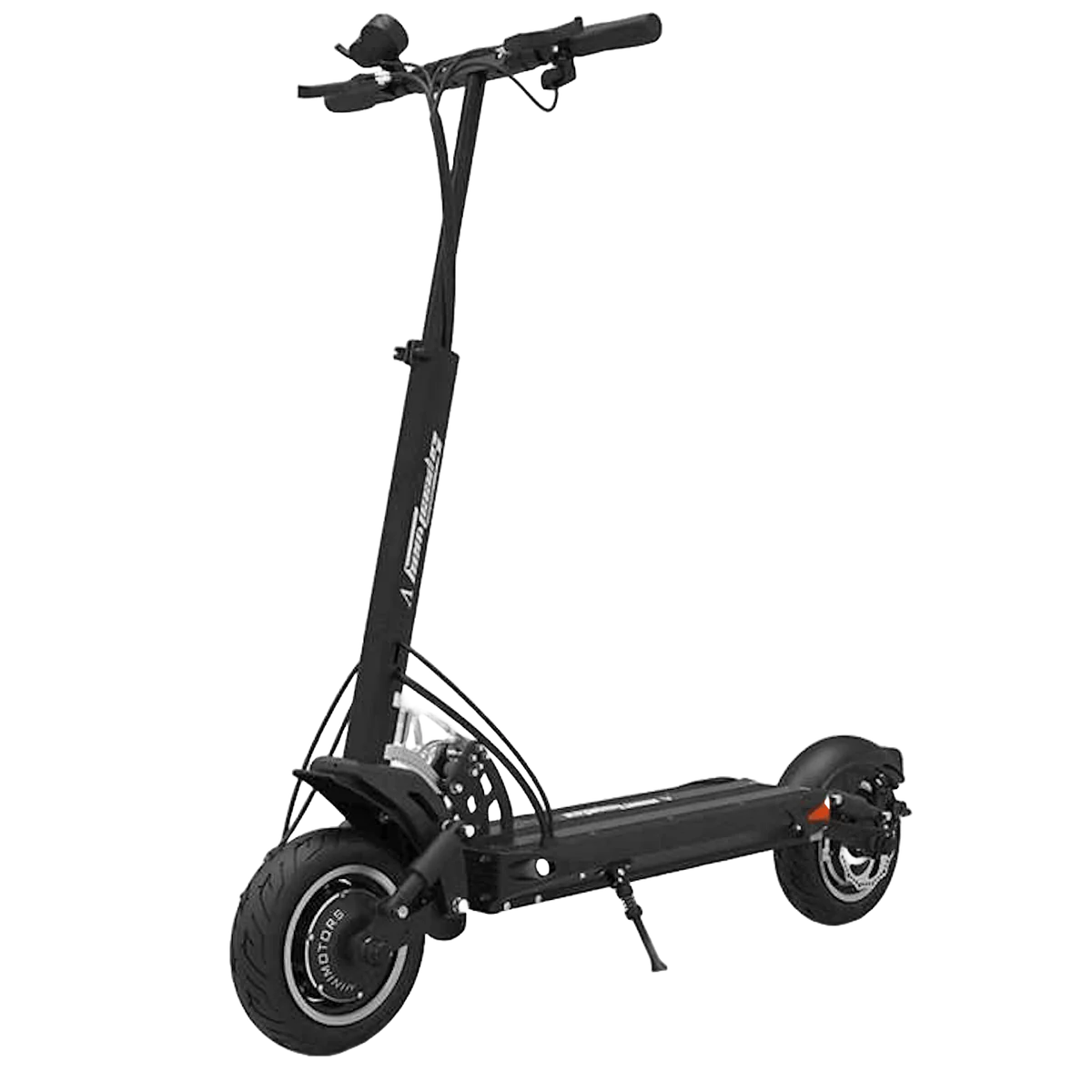 Chargeur pour trottinette électrique Speedway 5