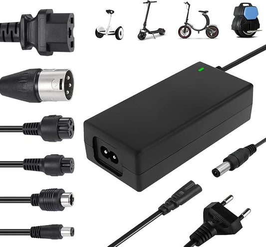 Comment choisir le bon chargeur pour sa trottinette électrique ?