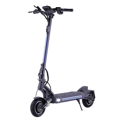 Chargeur rapide pour trottinette électrique Vsett 9 Apex
