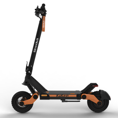 Chargeur rapide trottinette électrique Kugoo Kukirin G3 Adventurer