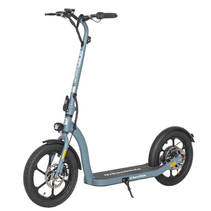 Chargeur pour trottinette électrique Urbanglide 160 City