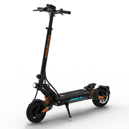 Chargeur rapide trottinette électrique Kugoo Kukirin G2 Master