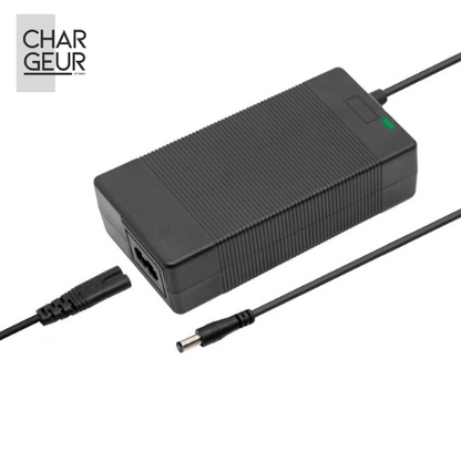 Chargeur pour trottinette électrique Urbanglide Ride 100 Max