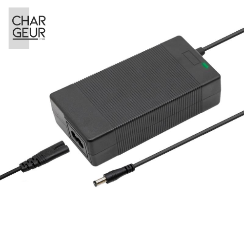 Chargeur rapide trottinette électrique Kugoo Kukirin G5