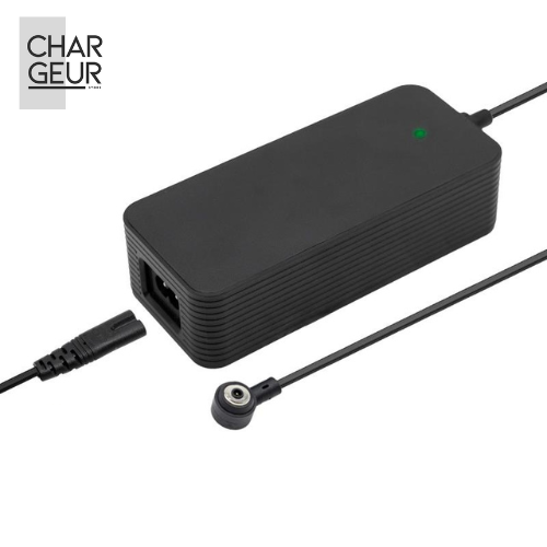 Chargeur pour trottinette électrique Xiaomi Mi Scooter 4